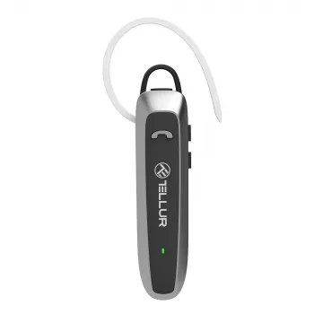 Tellur Bluetooth ausinės Vox 95 juodos