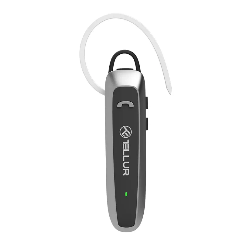Tellur Bluetooth ausinės Vox 95 juodos