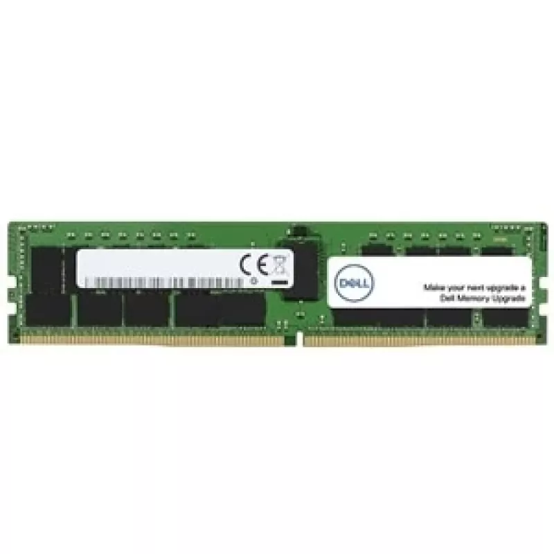DELL AA579531 atminties modulis 32 GB 1 x 32 GB DDR4 288 kontaktų DIMM ECC
