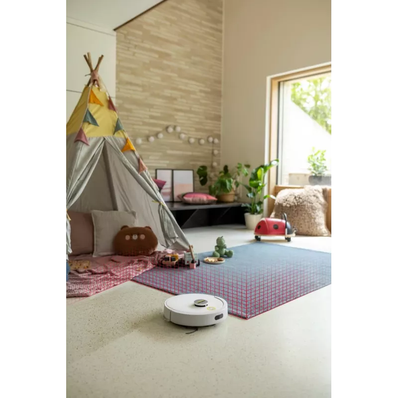 KARCHER RVC 3 Comfort Extra valymo robotas su bazine stotimi