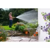 Gardena 998-50 - Pilka - Oranžinė - Sidabrinė - 3,3 mm (G 2,50cm (1))/26,5 mm (G 3/4) - jungtis (998-50)