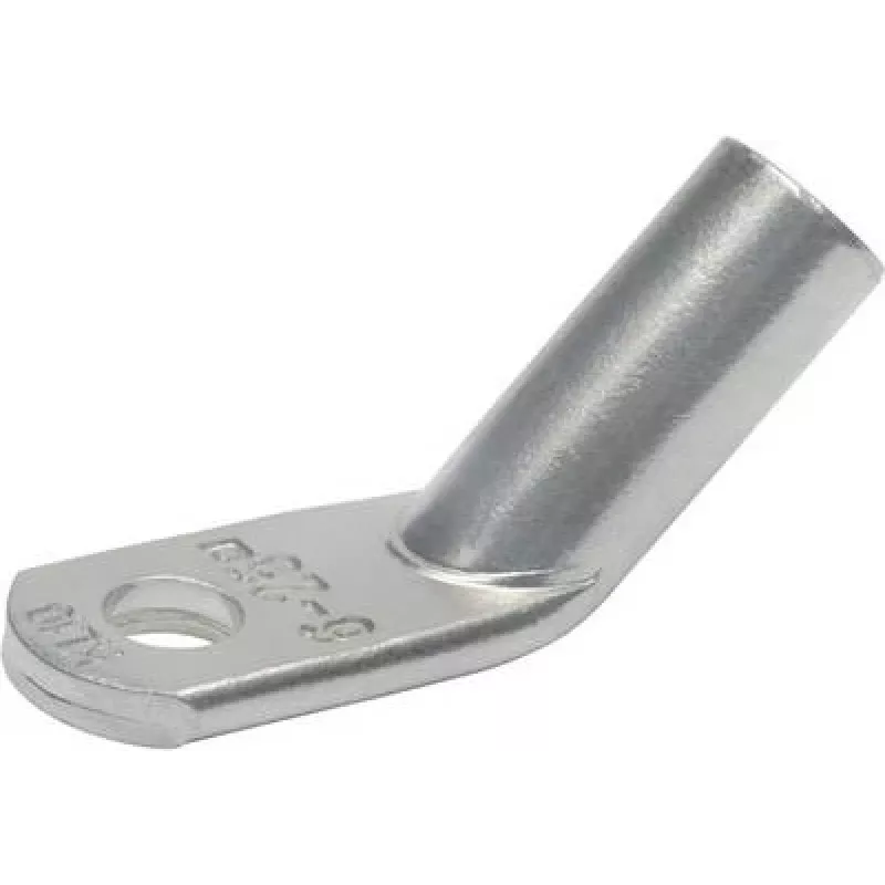 165R845 Užspaudžiamas kabelio antgalis 45° 35 mm² (165R845)