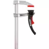 BESSEY KLI25 spaustuvas Reketinis spaustuvas 25 cm Juoda, Raudona, Nerūdijantis plienas