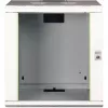 Prie sienos montuojamas stovas Digitus DN-19 12-U Unique Series 600x450 mm