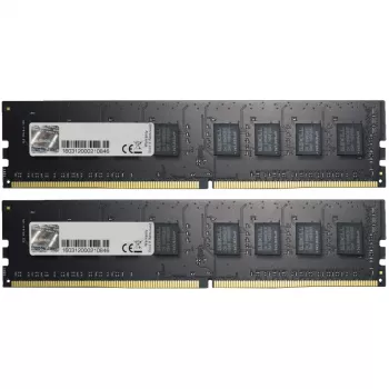Atminties modulis G.Skill Value DDR4 64 GB 2666 MHz