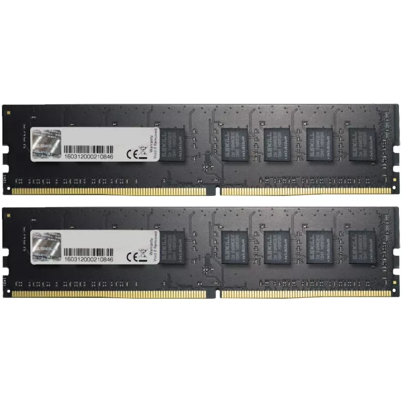 Atminties modulis G.Skill Value DDR4 64 GB 2666 MHz