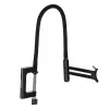 Deeper Flex Arm 2.0 Active laikiklis Radar Black
