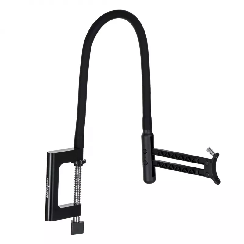 Deeper Flex Arm 2.0 Active laikiklis Radar Black