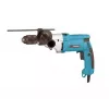MAKITA. PERKUSINIS GRĘŽTUVAS. 720W HP2051HJ 1.5-13mm be įrankio. SANKABA 2 PAJĖGŲ MAKPAC