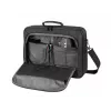 Portfelis NATEC Boxer Lite 39,6 cm (15,6 col.) – poliesteris, 2 skyriai, petnešos dirželis, 410×305×65 mm, 750 g