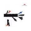 Kabelių įvorė Maclean MCTV-672