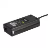 Akyga AK-ND-52 nešiojamojo kompiuterio maitinimo adapteris 19,5 V / 6,15 A, 120 W, Slim Tip kištukas, skirtas Lenovo