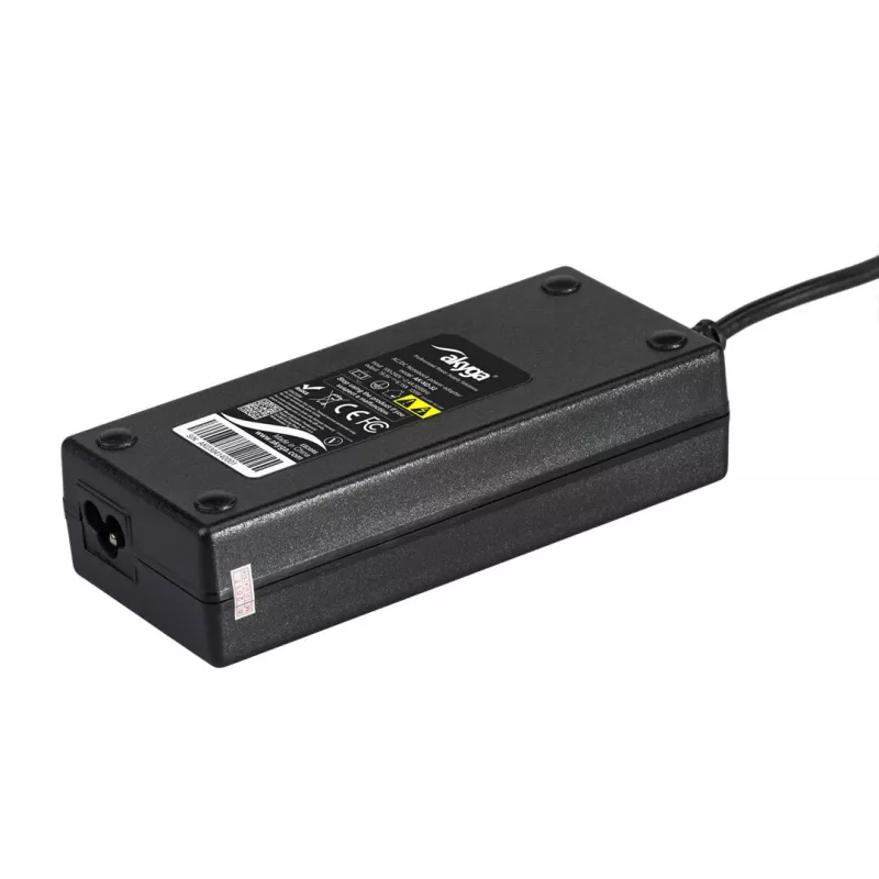 Akyga AK-ND-52 nešiojamojo kompiuterio maitinimo adapteris 19,5 V / 6,15 A, 120 W, Slim Tip kištukas, skirtas Lenovo