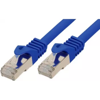 Tinklo kabelis S/CONN Cat. 7 S/FTP 15 m