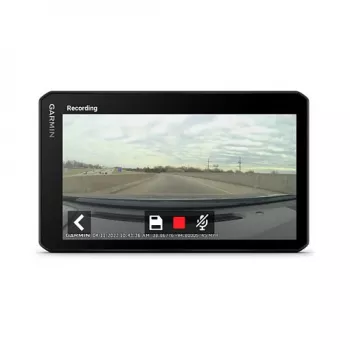 Rankinis navigatorius Garmin CamperCam 795 17.6 cm TFT jutiklinis ekranas 32 GB