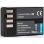 Įkraunamas kameros akumuliatorius extra digital D-Li109 7.2V 1860mAh (MPN DV00DV1283)