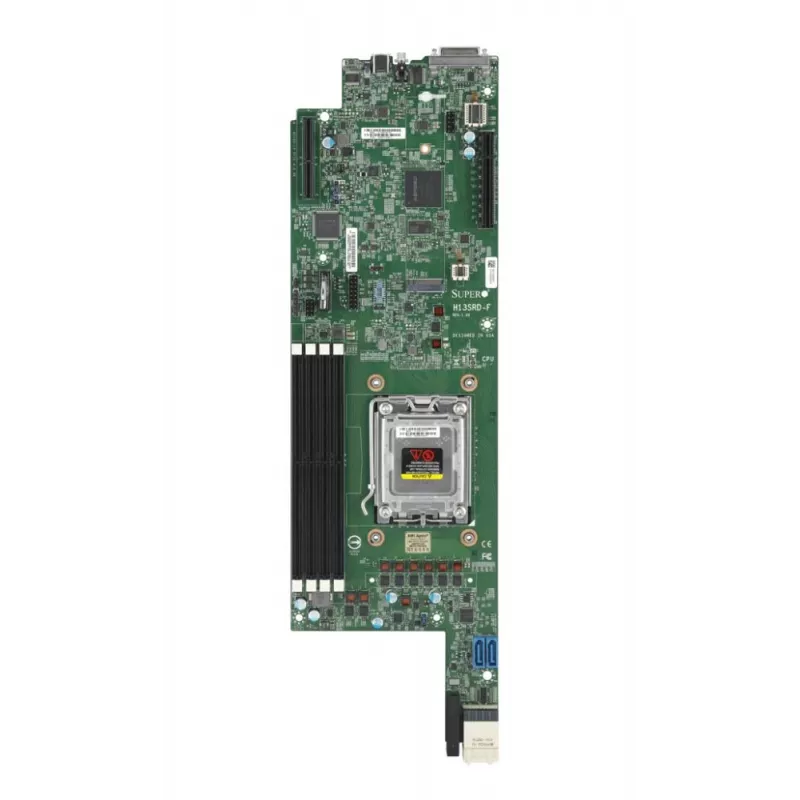 Server System 3U 8NODES RYZEN/AS-3015MR-H8TNR Supermicro