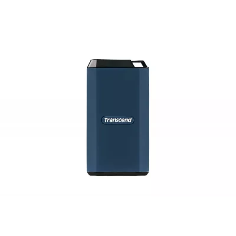 SSD diskas Transcend 2 TB išorinis USB Type-C ESD410C