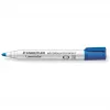 Marker Staedtler Lumocolor 351 WP4 Bullet tip Juoda Blue Green Red