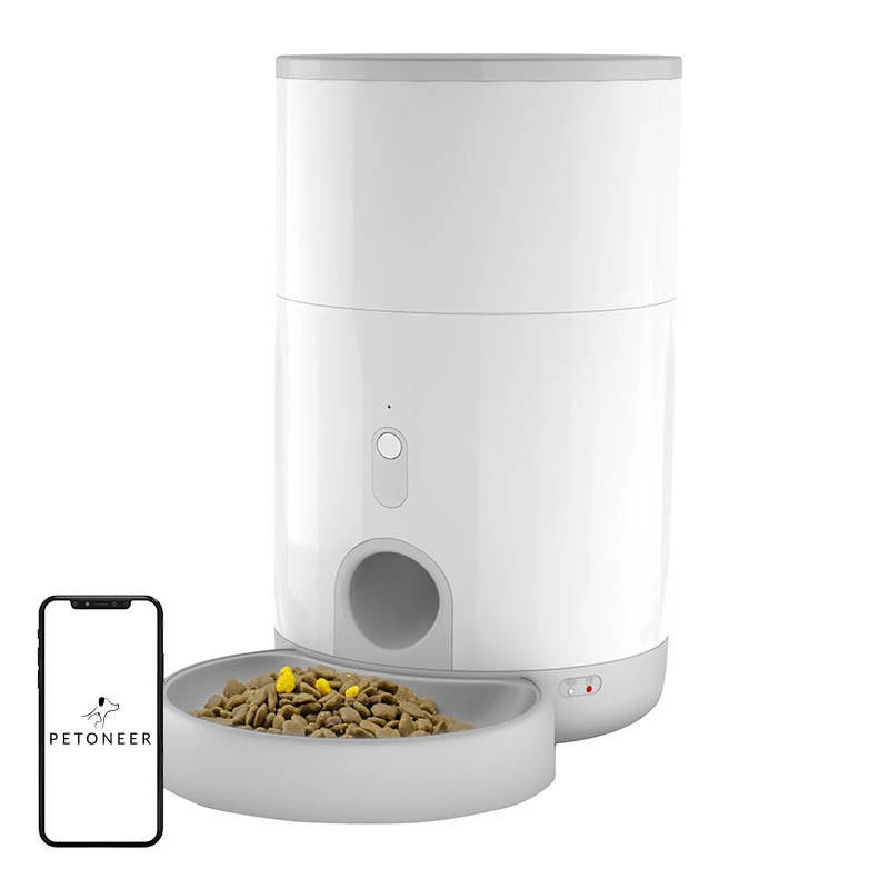 Automatinis gyvūnų lesyklėlė Petoneer Nutri Mini