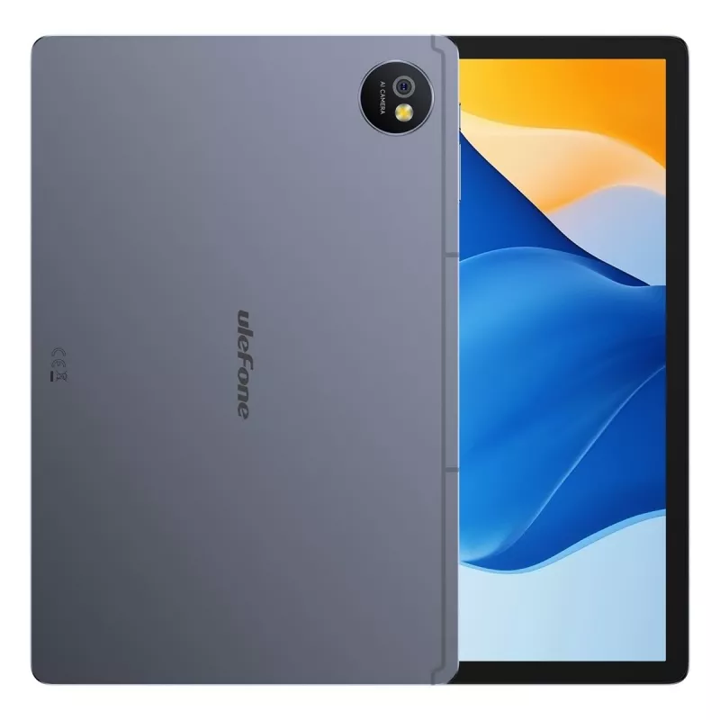 Planšetinis kompiuteris UleFone A10 Pro 4G, 6 GB RAM, 128 GB atmintinės