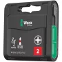 Atsuktuvų antgalių rinkinys Wera Bit-Box 20 BTZ PH