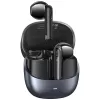 Bluetooth ausinės Usams TWS E03 pilkos