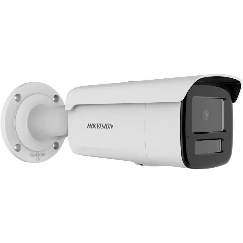 Hikvision Pro Series DS-2CD2T63G2-2LI (2,8 mm) IP apsaugos kamera, lauko, 3200×1800, 30 fps, 105° horiz., 76 m aptikimas