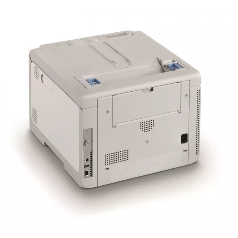 Spausdintuvas OKI C650dn Spalvotas 1200 x 1200 DPI A4