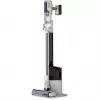 Sharkclean BU3521EU 2-in-1 šluotinis siurblys / elektrinis šepetys, akumuliatorinis, sausas, be maišelio, 21,6 W, mėlyna, balta