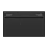 Piešimo ekranas HUION Kamvas Pro 27 GT2701 — 27 colių 3840×2160 IPS 16:9, 596,7×335,7 mm darbo sritis, 300 cd/m², sRGB 99%