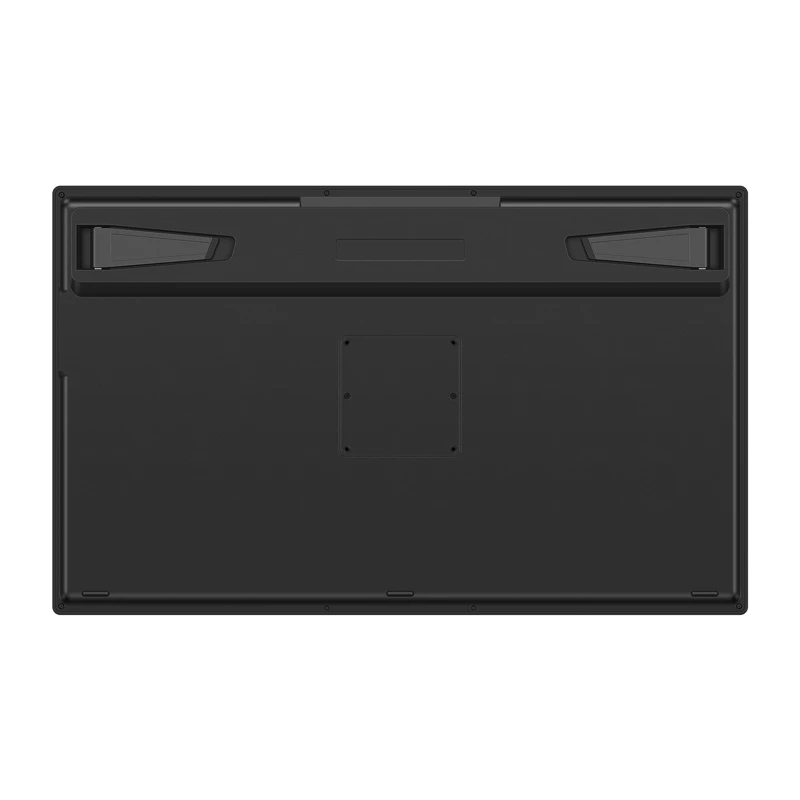 Piešimo ekranas HUION Kamvas Pro 27 GT2701 — 27 colių 3840×2160 IPS 16:9, 596,7×335,7 mm darbo sritis, 300 cd/m², sRGB 99%