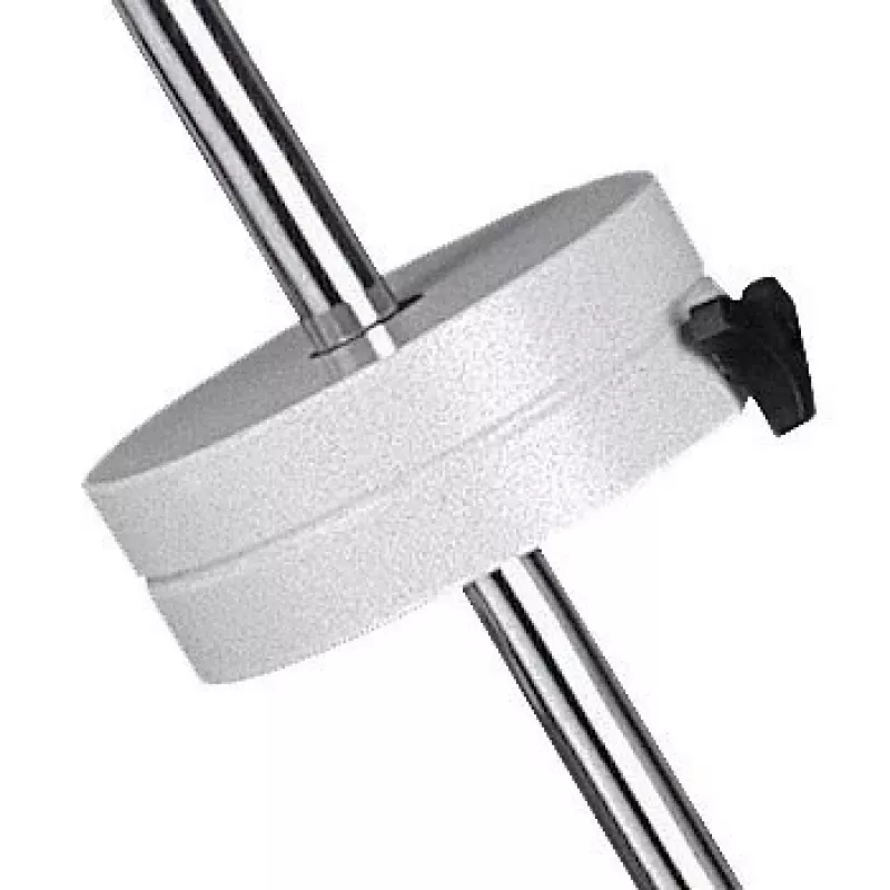 Atsvara Skywatcher EQ6 5,2 kg — atsvarinis svoris Skywatcher montuotėms, 5,2 kg