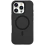 Dėklas 4smarts 541180, skirtas iPhone 16 Pro, 16 cm, juodas
