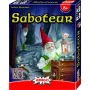 Amigo 04900 stalo žaidimas Saboteur 30 min.