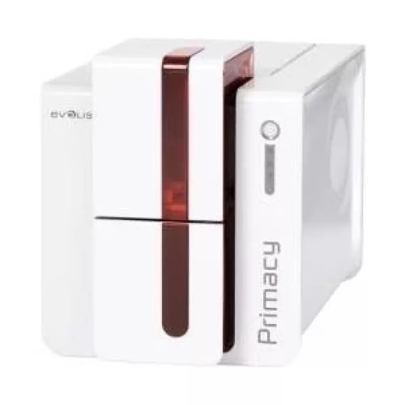Laminavimo pleistro plėvelė Evolis Clear Patch LPS028NAA 100 μm kortelių apsaugai