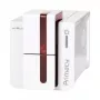 Laminavimo pleistro plėvelė Evolis Clear Patch LPS028NAA 100 μm kortelių apsaugai