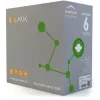 Solarix CAT6 UTP PVC Eca montavimo kabelis 305 m