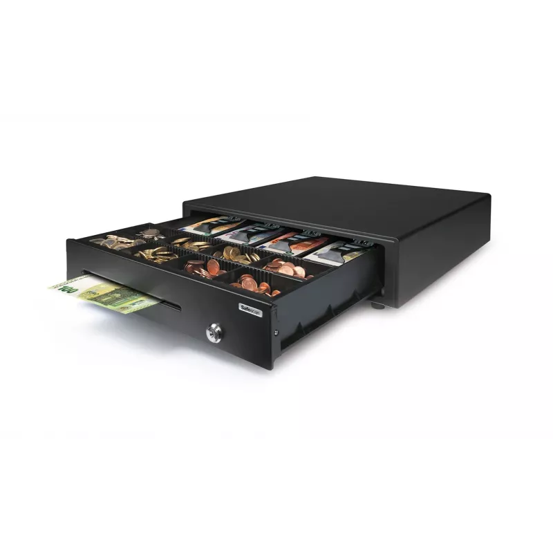 Safescan LD-4141 elektroninis kasos stalčius