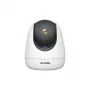 IP stebėjimo kamera TENDA RP7 V2.0 4MP (2880x1620), 4 mm, Pan 0–355° / Tilt -65–90°, Wi‑Fi & Ethernet, MicroSD iki 512GB