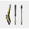 Aukšto slėgio plovimo įrenginys Kärcher K 5 Premium Power Control