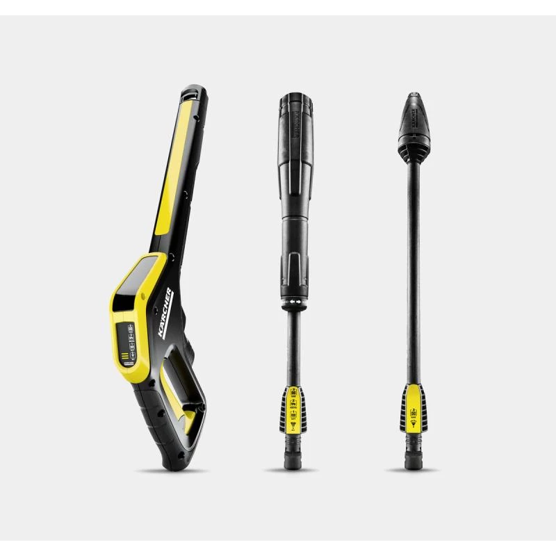 Aukšto slėgio plovimo įrenginys Kärcher K 5 Premium Power Control