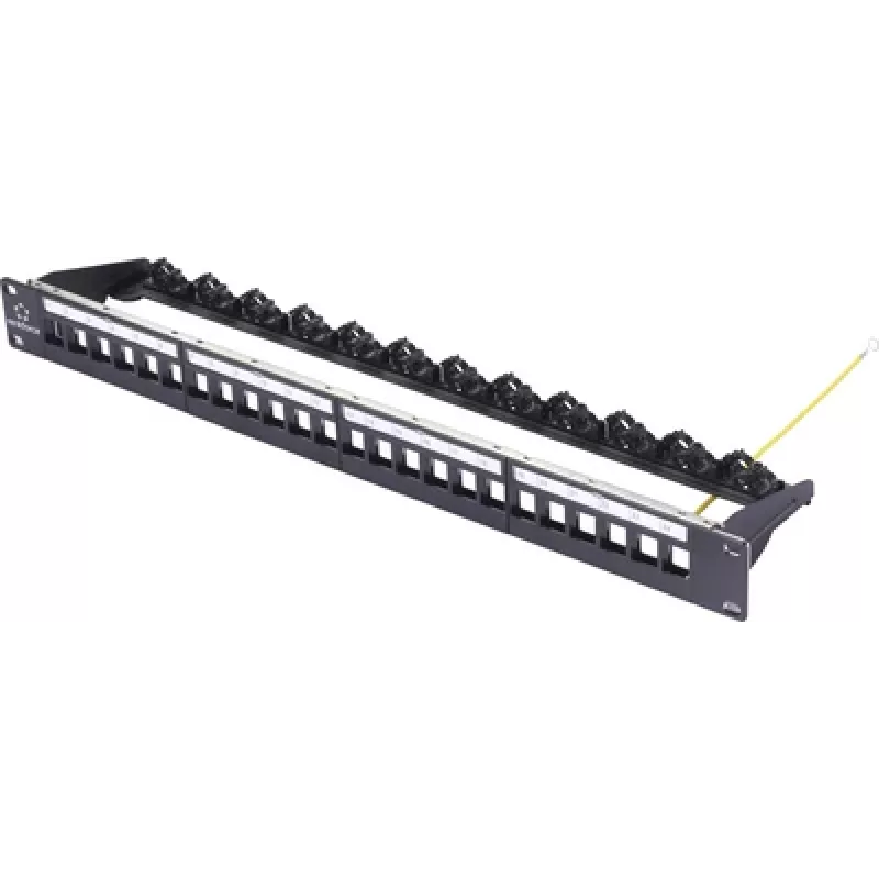 Renkforce RF-6804430 tinklo įrenginys, juodas