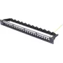 Renkforce RF-6804430 tinklo įrenginys, juodas