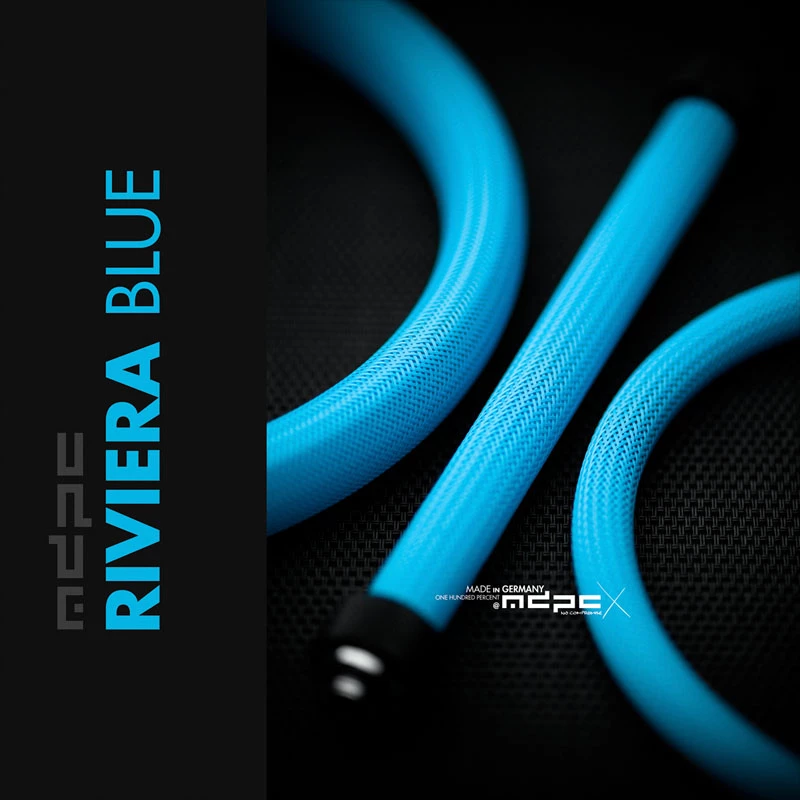 MDPC-X Sleeve BIG - Riviera-Mėlyna, 1m