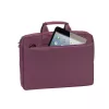 Rivacase 8231 39,6 cm (15,6) Messenger krepšys Violetinė