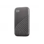 SSD diskas Western Digital 500GB nešiojamasis USB Type-C 3.2 Gen 2 My Passport