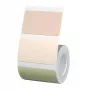 Termo lipdukai Niimbot T 50x30mm 230 vnt. (spalvoti)