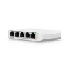 Valdomas komutatorius Ubiquiti UniFi Switch Flex Mini 3 vnt. rinkinys