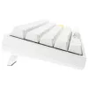 Mechaninė žaidimų klaviatūra Ducky One 2 Pro Mini RGB LED su Cherry MX Blue jungikliais, 60% išdėstymas